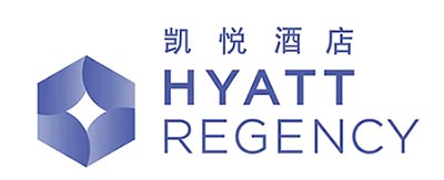 Hyatt Regency Ekaterinburg Logo